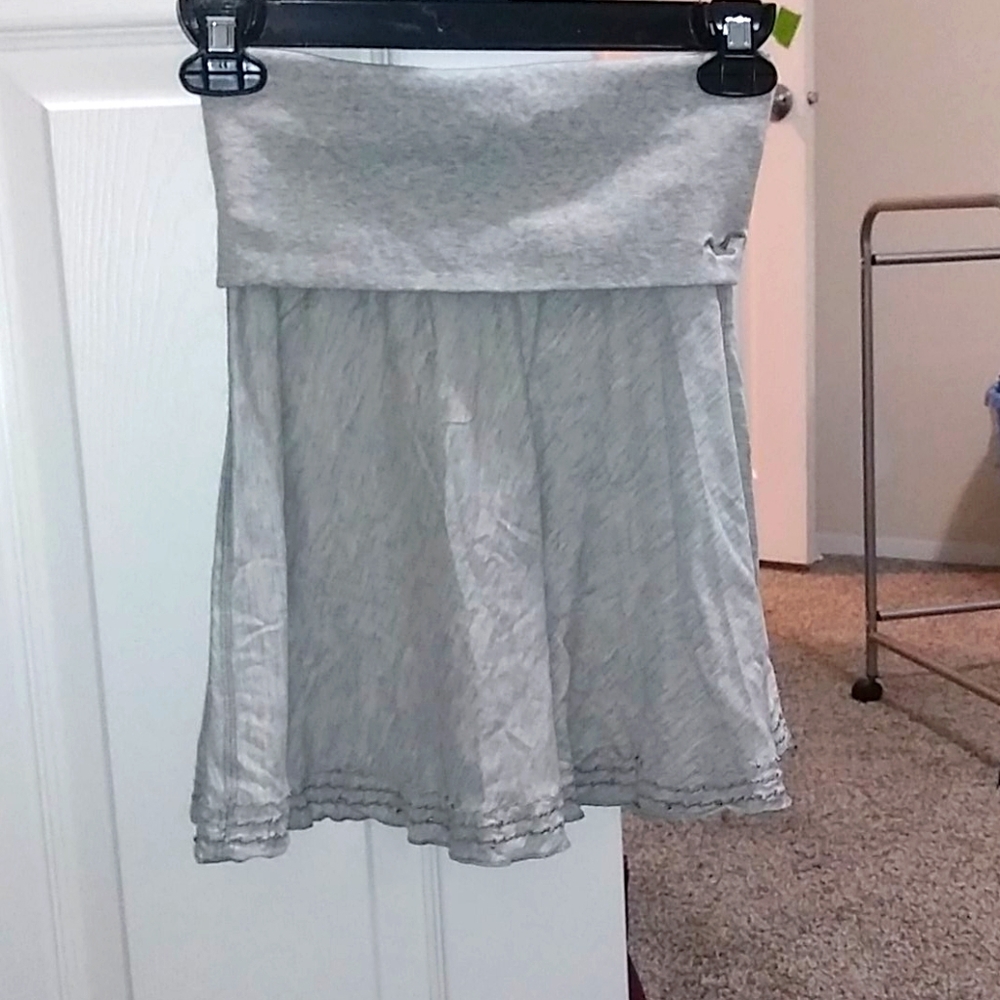 Hollister skirt